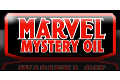 Marvel Mystery